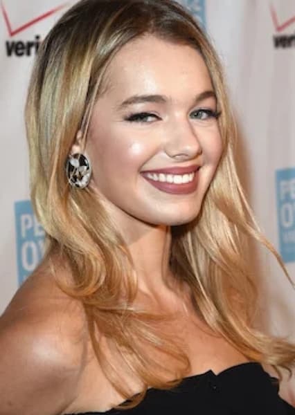 Sadie Calvano