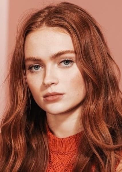 Sadie Sink