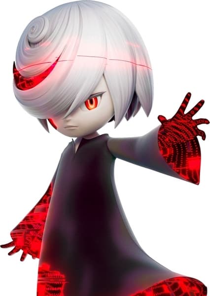 Sage (Sonic the Hedgehog)