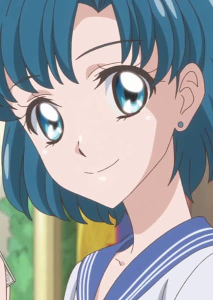Sailor Mercury