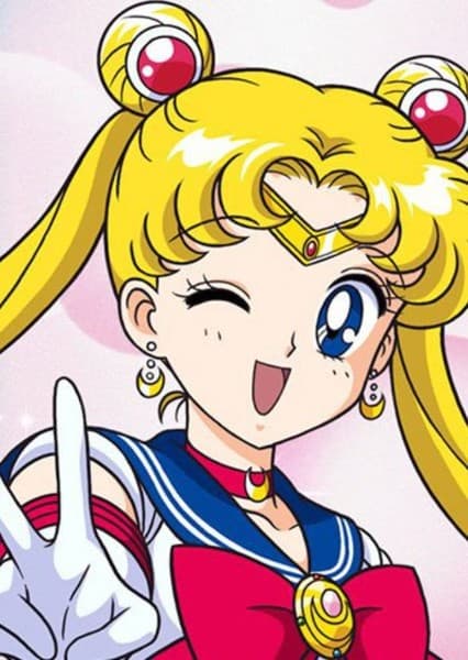 Sailor Moon