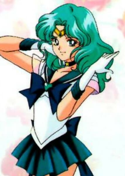 Sailor Neptune