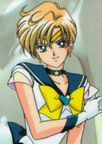 Sailor Uranus