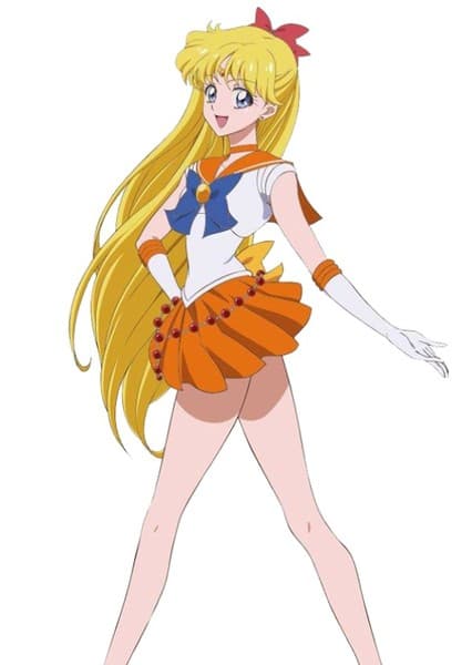 Sailor Venus