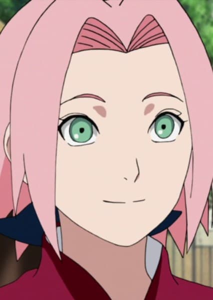 Sakura Haruno
