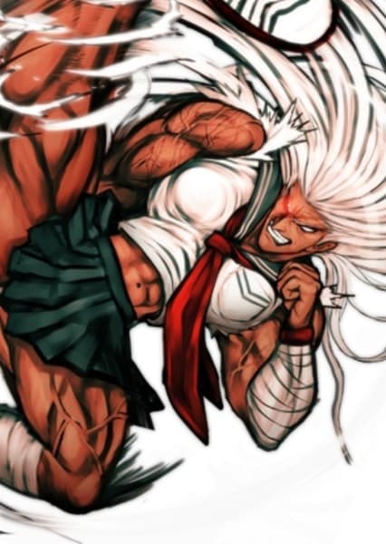 Sakura Ogami