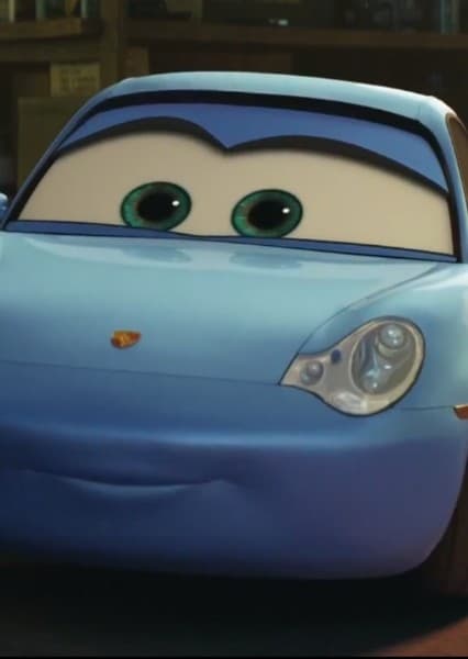 Sally Carrera