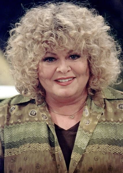 Sally Struthers