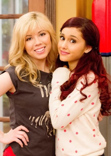 Sam and Cat