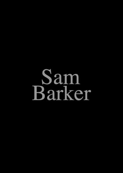 Sam Barker