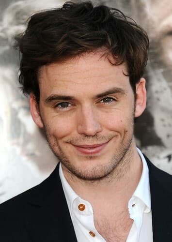 Sam Claflin