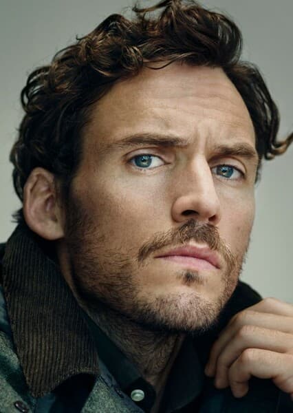 Sam Claflin