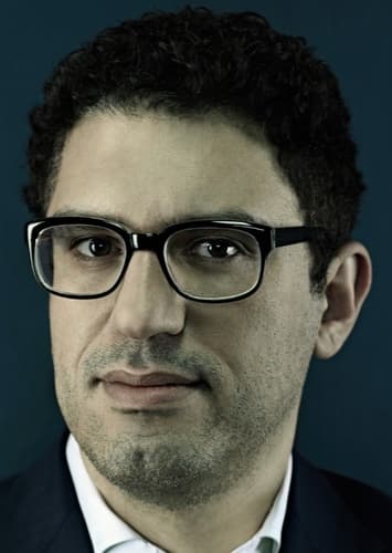 Sam Esmail