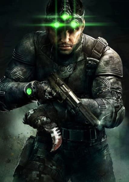 Sam Fisher