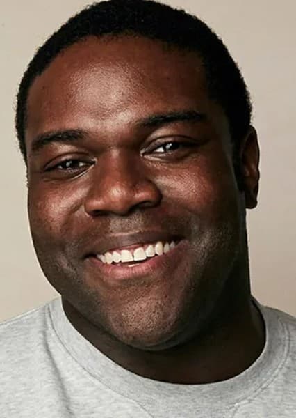 Sam Richardson