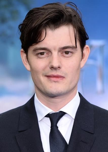 Sam Riley