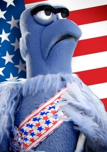 Sam the Eagle