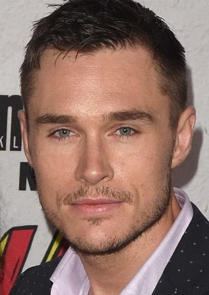 Sam Underwood