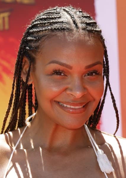 Samantha Mumba