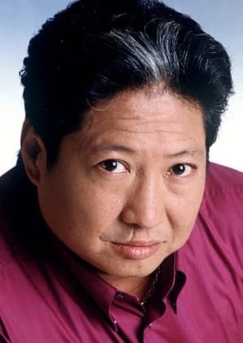 Sammo Hung Kam-Bo