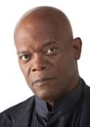 Samuel L. Jackson