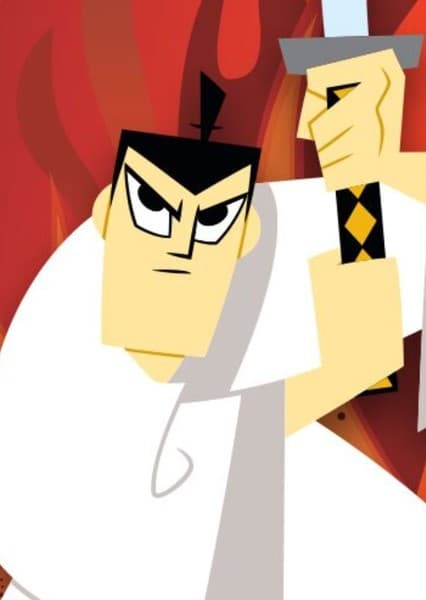 Samurai Jack