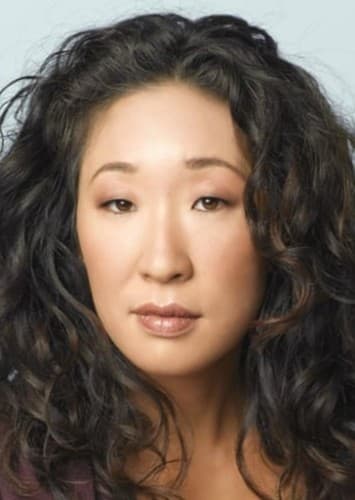 Sandra Oh