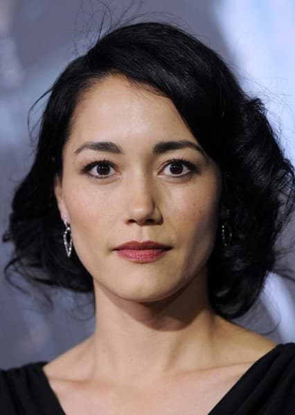 Sandrine Holt