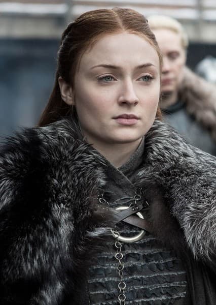 Sansa Stark