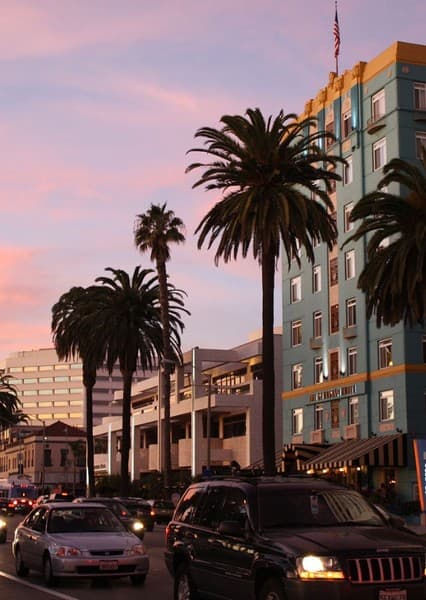 Santa Monica, California