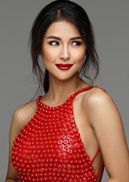 Sanya Lopez