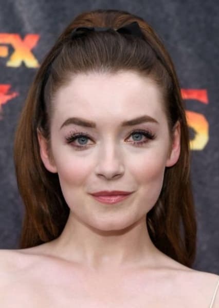 Sarah Bolger