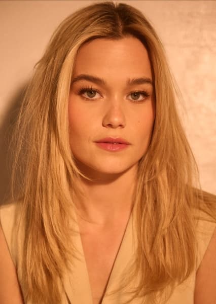 Sarah Catherine Hook