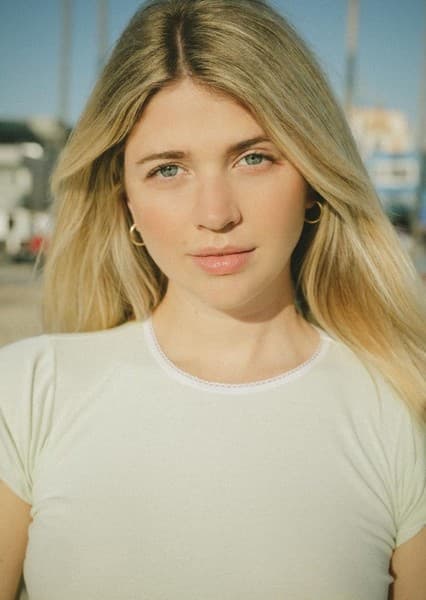 Sarah Fisher