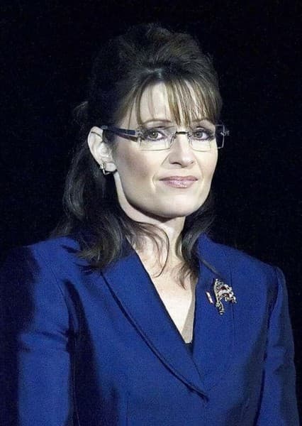 Sarah Palin