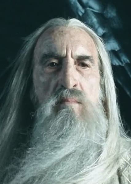 Saruman