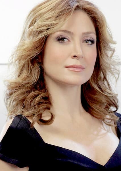 Sasha Alexander