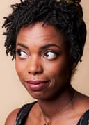 Sasheer Zamata