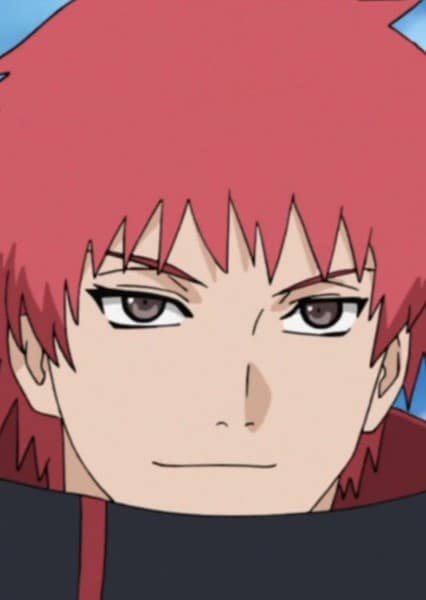 Sasori (Naruto)
