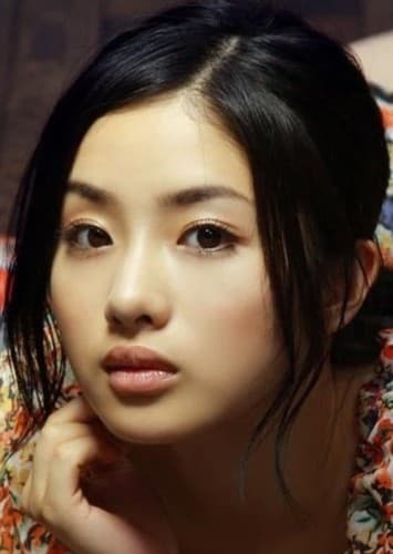 Satomi Ishihara