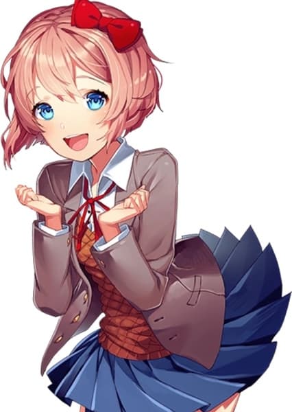 Sayori (DDLC)