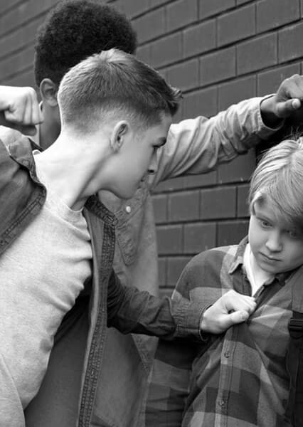 School Bullies