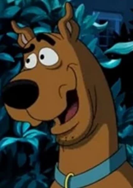 Scooby-Doo