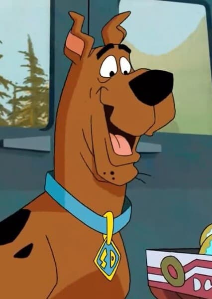 Scooby-Doo