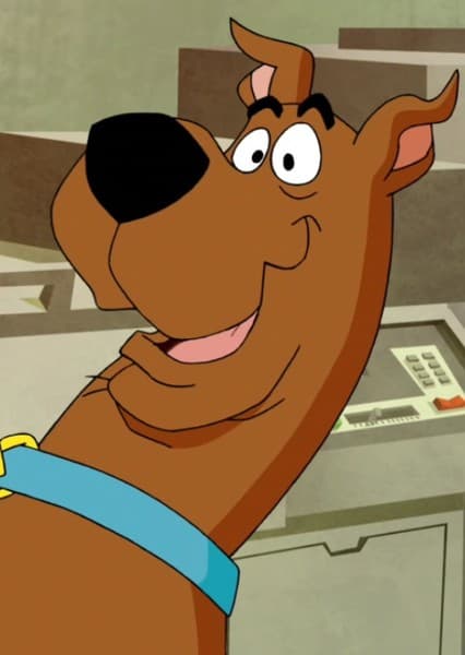 Scooby Doo