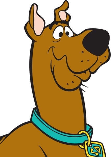 Scooby Doo
