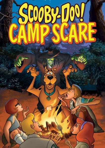 Scooby-Doo! Camp Scare
