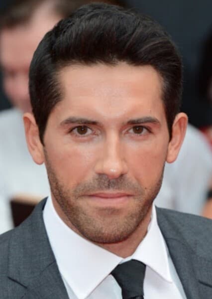 Scott Adkins