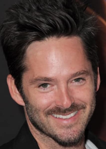 Scott Cooper