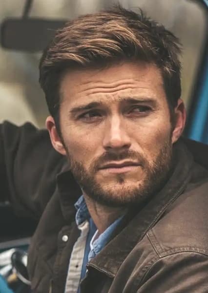 Scott Eastwood